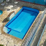 Blue Coast - Barra