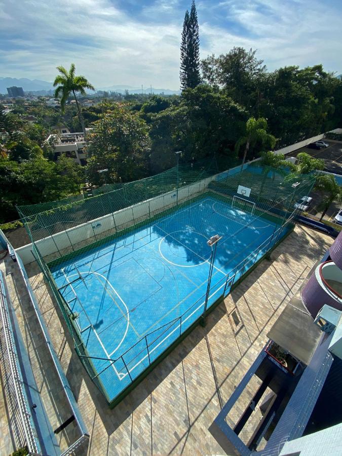 Blue Coast - Barra Apartamento