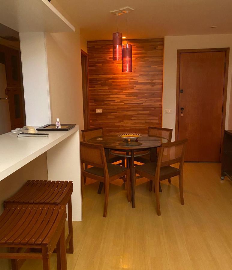 Blue Coast - Barra Apartamento *