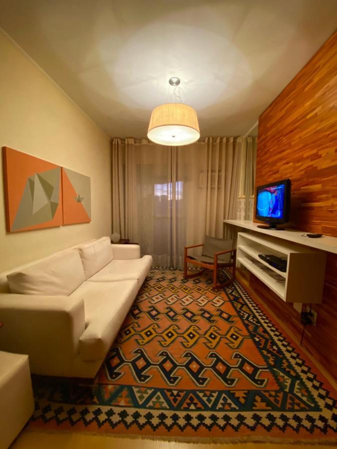 Blue Coast - Barra Apartamento *