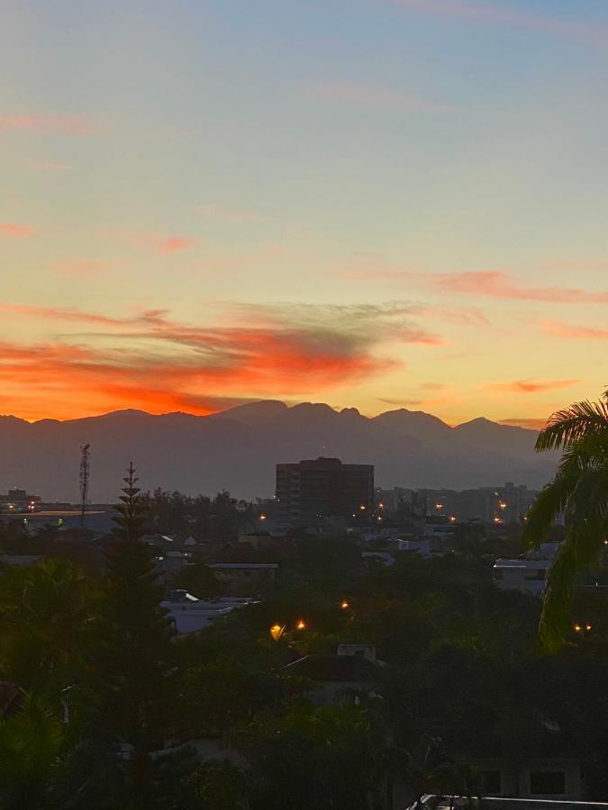 Blue Coast - Barra Apartamento Rio de Janeiro