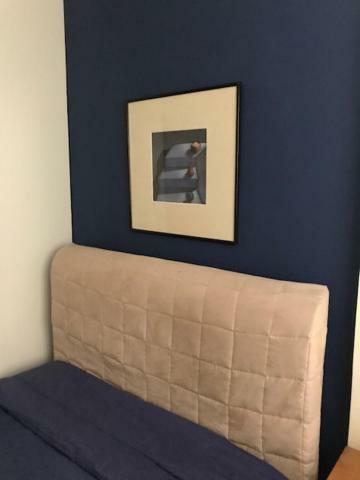 Apartamento Blue Coast - Barra Rio de Janeiro